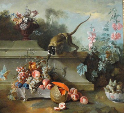 still-life-with-monkey-fruits-and-flowers-1724