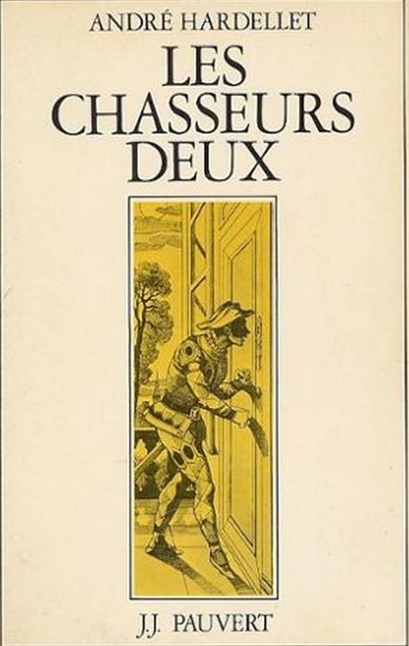 Hardellet-Andre-Les-Chasseurs-Deux-Livre-46851330_L