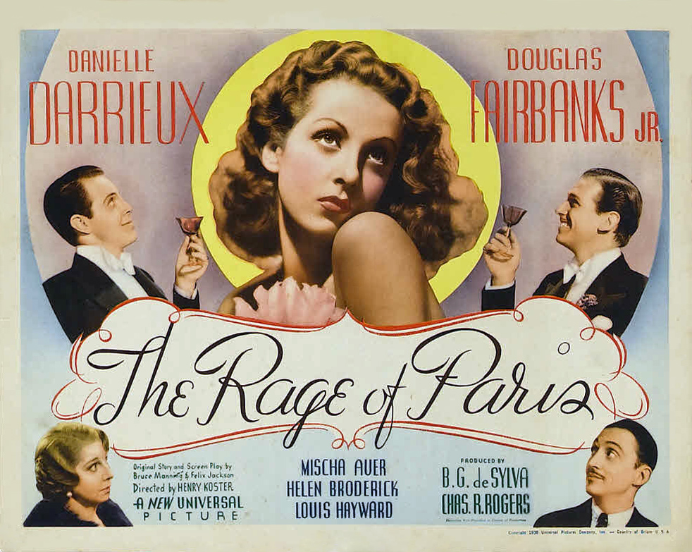 The_Rage_of_Paris_Poster
